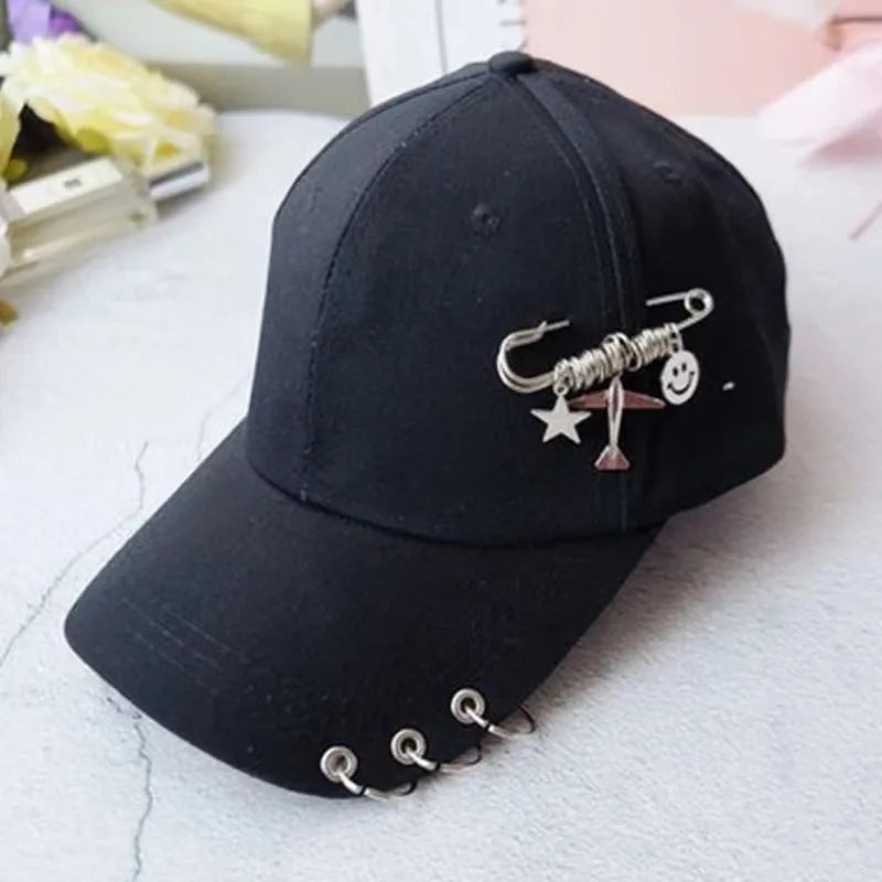 Spring And Summer Lightweight Board Sunscreen Baseball Cap
