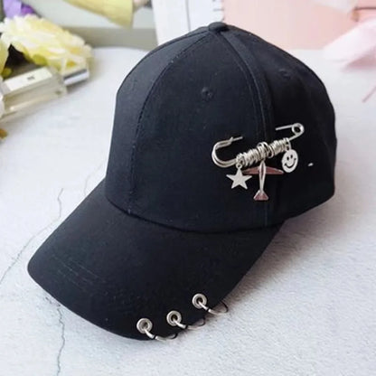 Spring And Summer Lightweight Board Sunscreen Baseball Cap