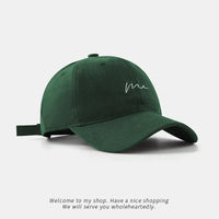 Me - Green
