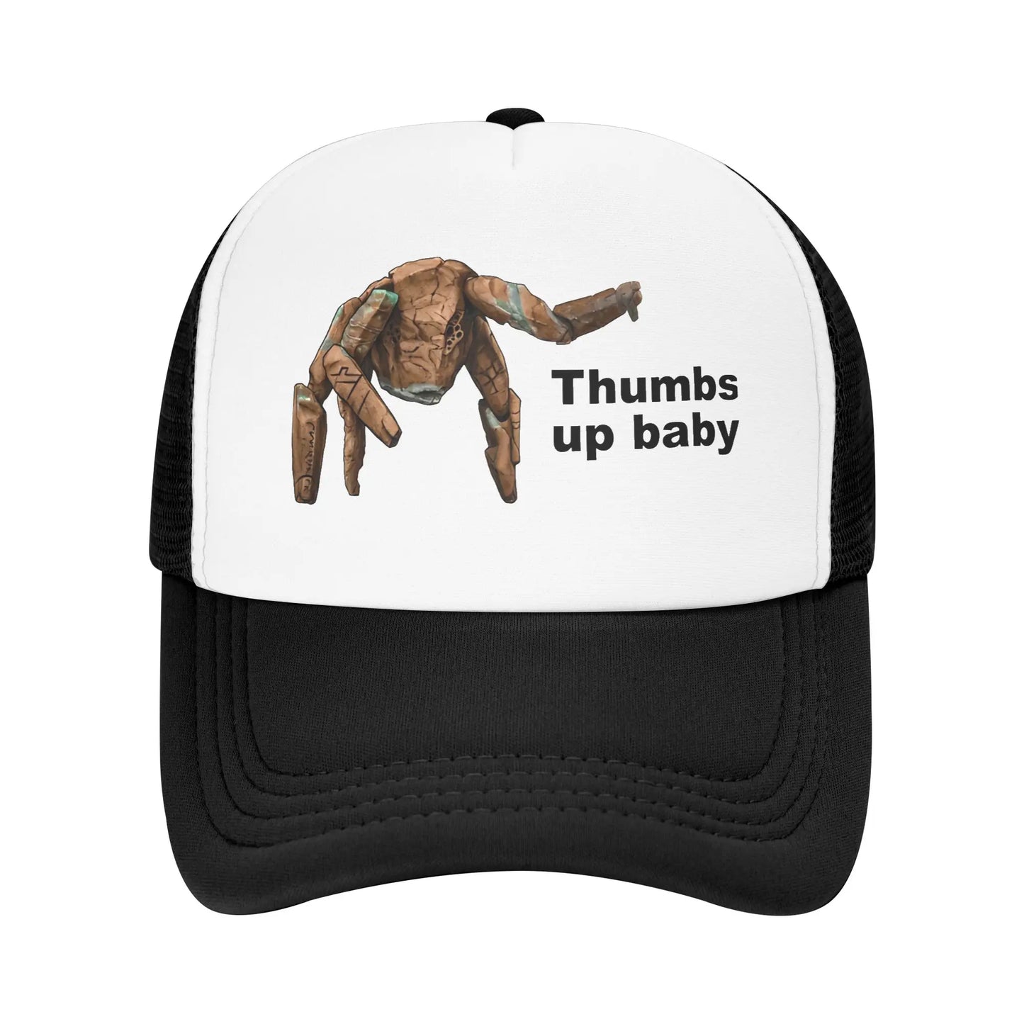 Baseball Cap Vintage