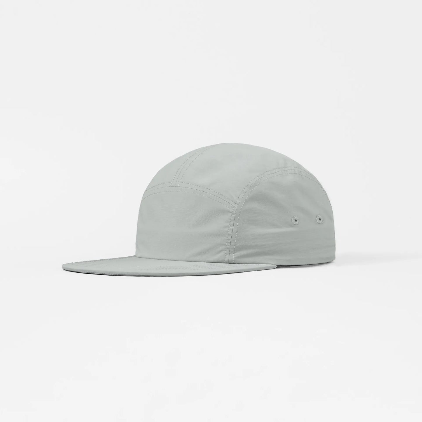 Men's And Women's Five-Panel Flat Edge Baseball Cap