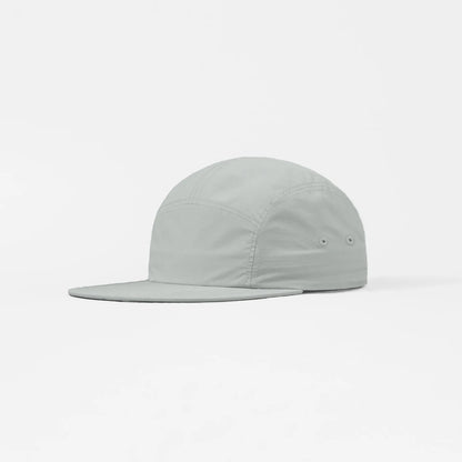 Men's And Women's Five-Panel Flat Edge Baseball Cap
