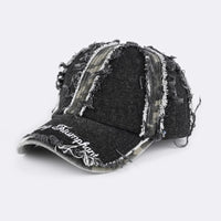 Black And Gray