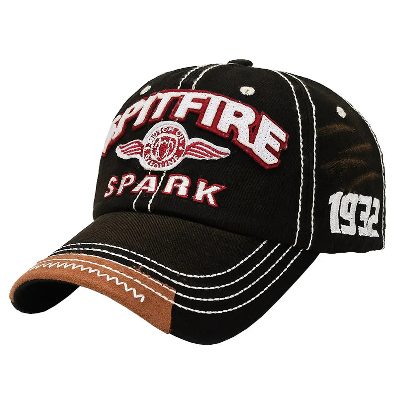 Baseball Caps for Men Cap