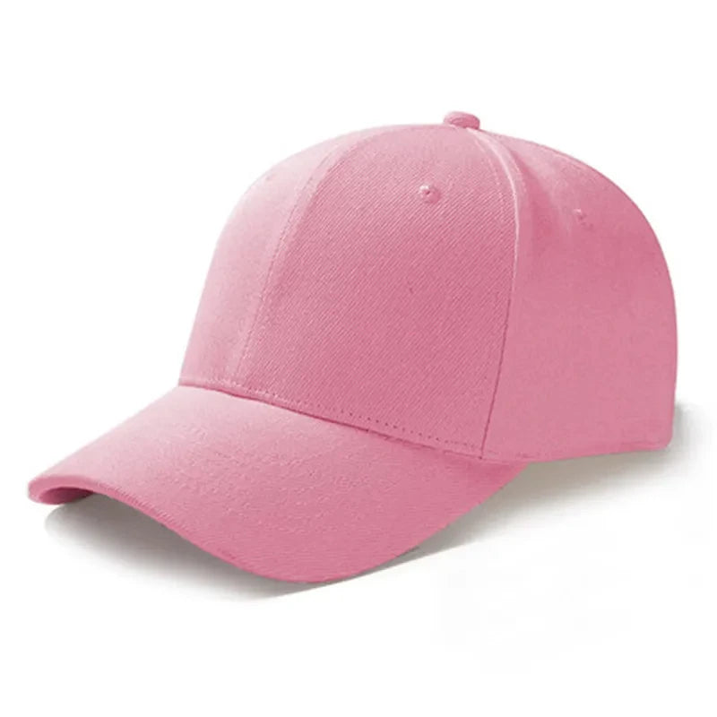 Unisex Street Hip Hop Hat Sun Visor Caps