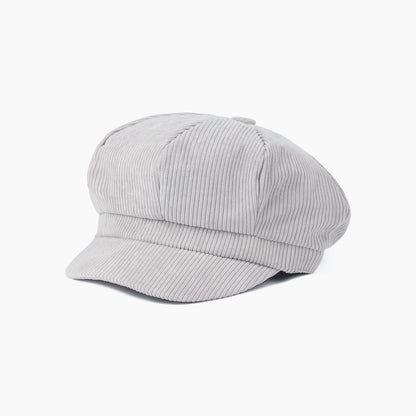 Newsboy Cap Beret Women Vintage Beret Painter Hat Winter Hats For Women Men