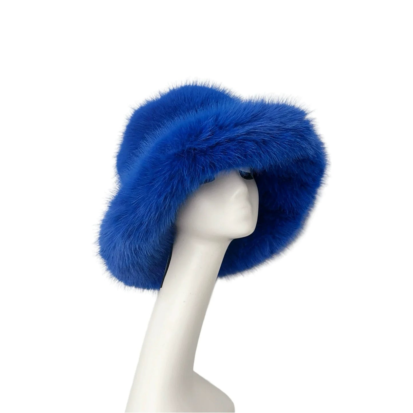 Leopard Print Y2K Autumn/Winter Women's Hats