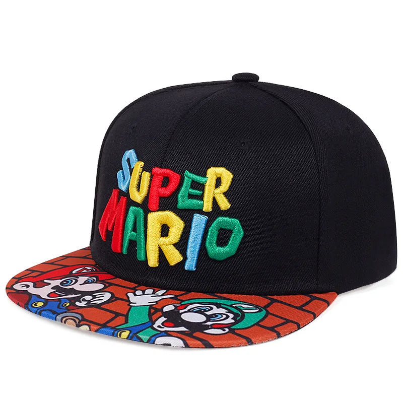 High Quality Gorras Para Hombres Unisex Luxury Baseball Caps for Men Women