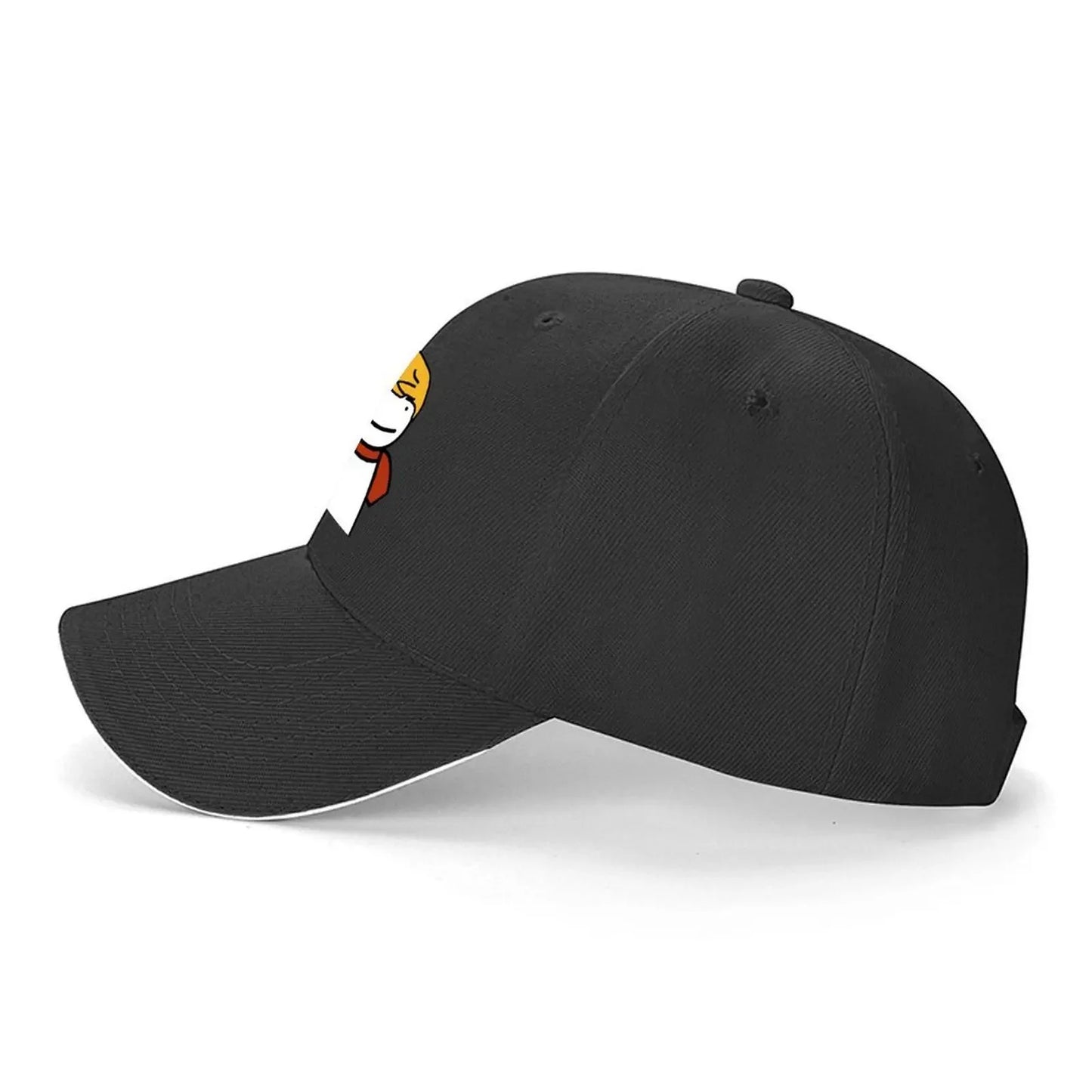 TommyInnit x Dream Merch Baseball Cap