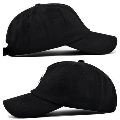 Fashion Baseball Cap Unisex C Letter Summer Sun Hat Women