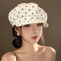Dot White