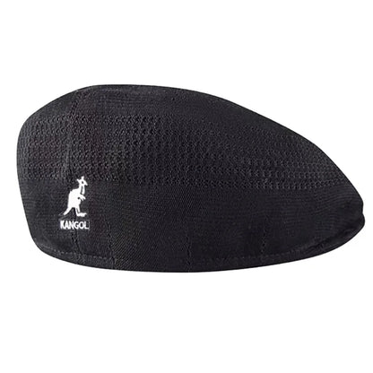 New Luxury Wool Beret Hat Women Men Four Seasons