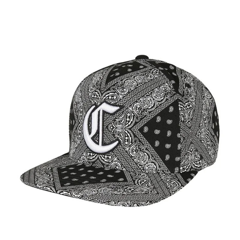 Wholesale and Retail Snapback Hat Men Women Adult Hip Hop