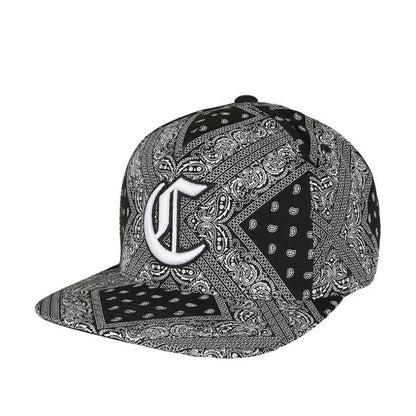 Wholesale and Retail Snapback Hat Men Women Adult Hip Hop