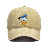 Donald - Khaki