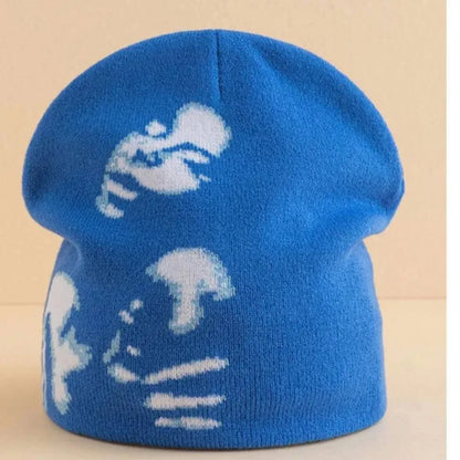 Sindlloger Women's Y2k Accessory Casual Bucket Hat