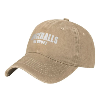 Spaceballs - The Merchandise Fashion Baseball Cap