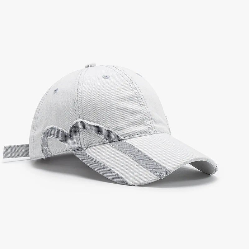 Men's And Women's Sun Protection Outdoor Baseball Hat