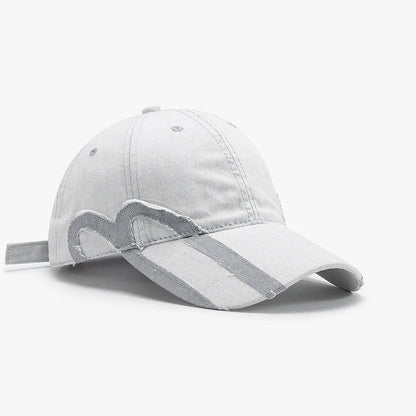 Men's And Women's Sun Protection Outdoor Baseball Hat
