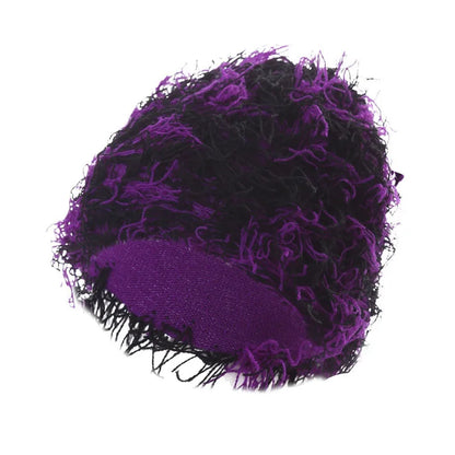 Hot Selling Short Item Knitted Hat Knitted Hat