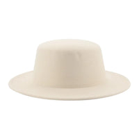 Beige - Flat Top