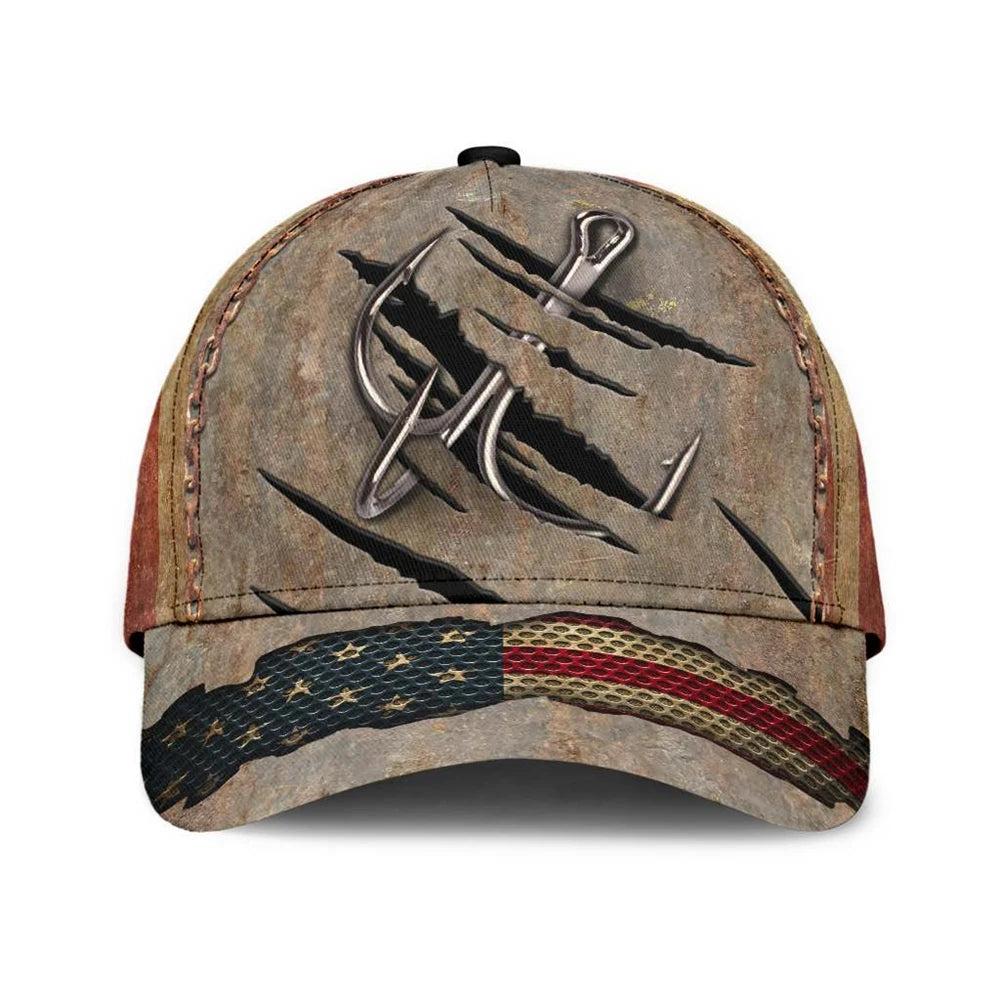 Trending Fishing Baseball Caps