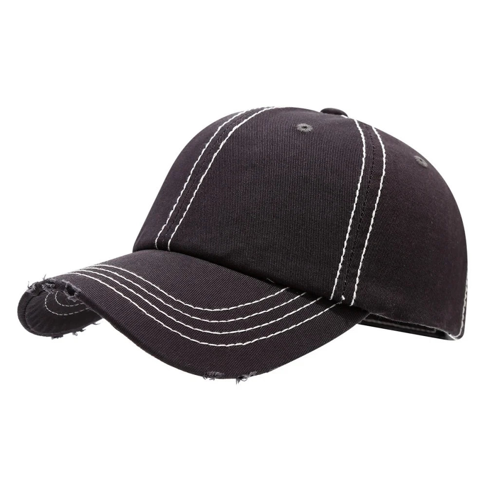 2026 Unisex Baseball Cap Spring And Summer Hat