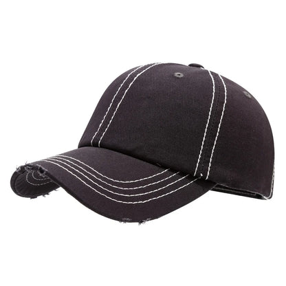 2026 Unisex Baseball Cap Spring And Summer Hat