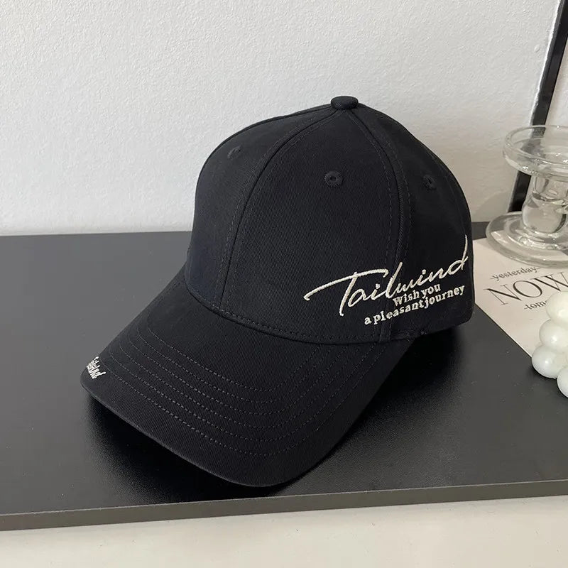Fashion Empty Top Baseball Cap