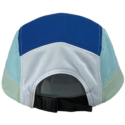 Outdoor Breathable 5 Panels Cap