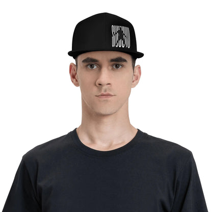 CR7 Ronaldo Football Soccer Baseball Caps