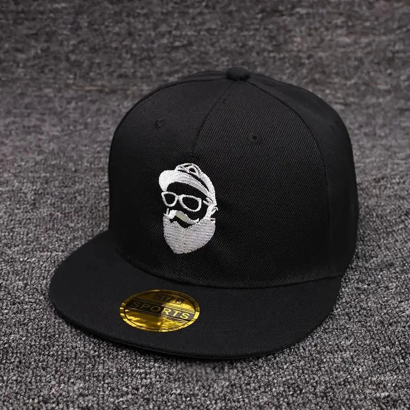 Cool Dad Embroidered Baseball Hat