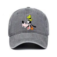 Goofy - Gray
