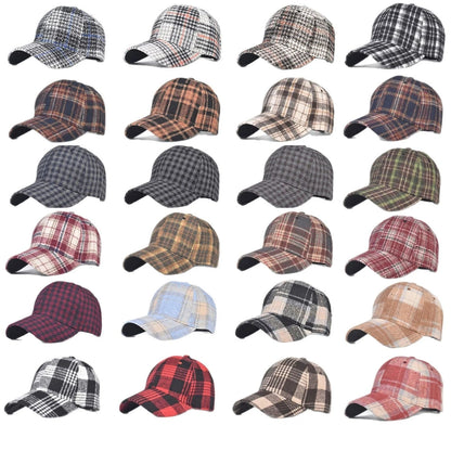 Fall Winter Hat Men's Spring Summer Outdoor Sunscreen Visor