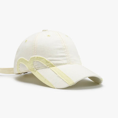 Men's And Women's Sun Protection Outdoor Baseball Hat