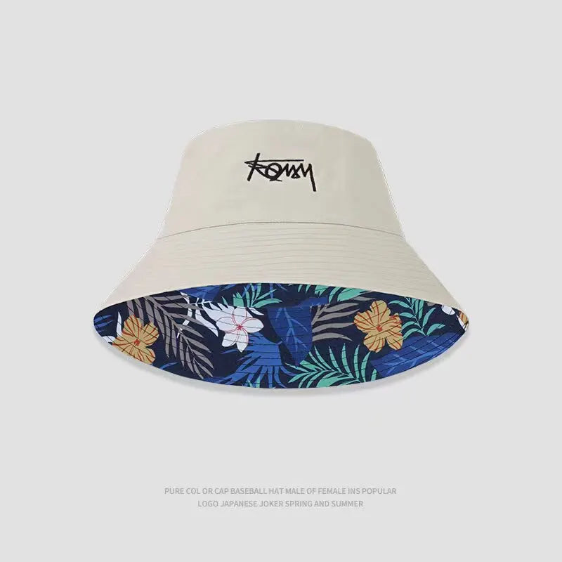 Spring Hats for Men Casual Panama Hat Bob Hip Hop Bucket Men Caps