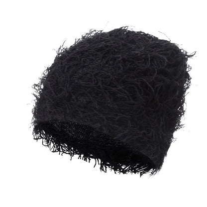 Hot Selling Short Item Knitted Hat Knitted Hat