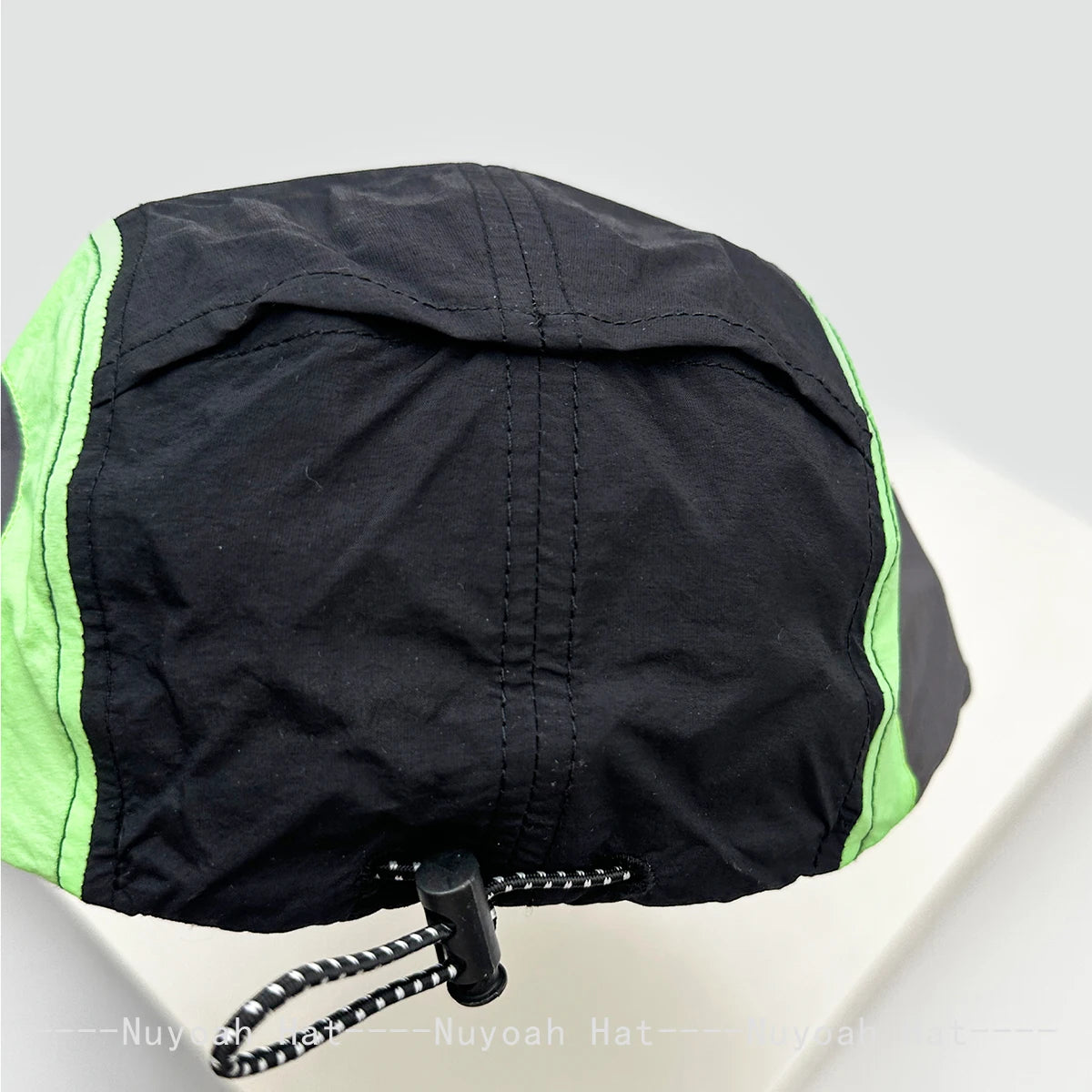 Niche Quick-Dry Letters Embroidery Baseball Hats