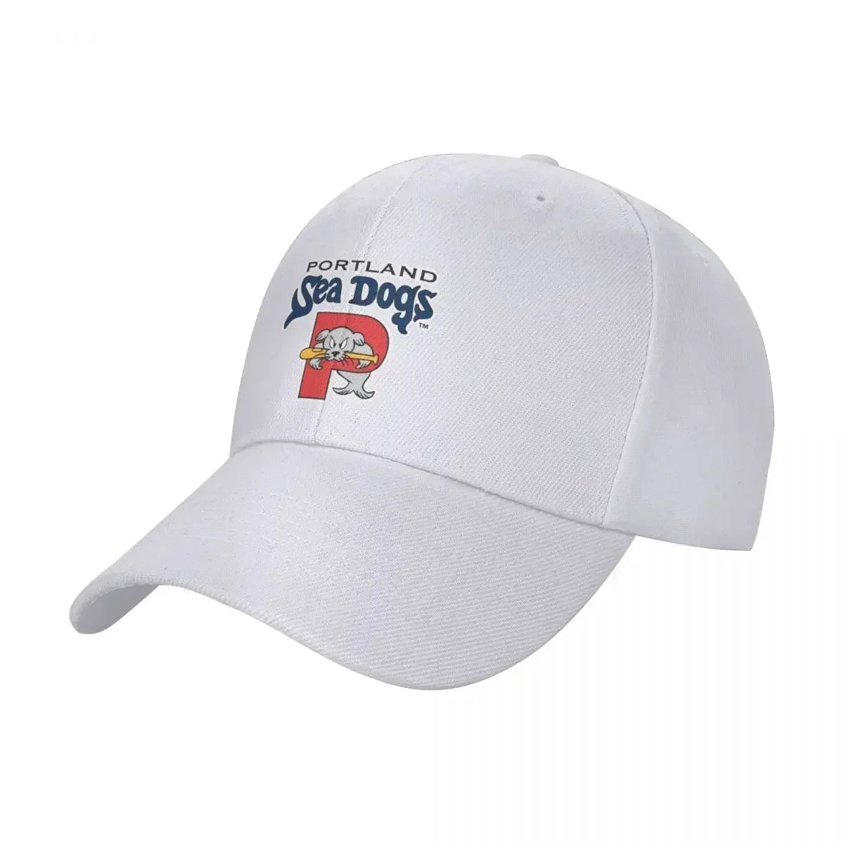 Portland of Sea Dogs Baseball Cap