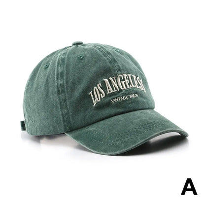 Baseball Cap for Men and Women