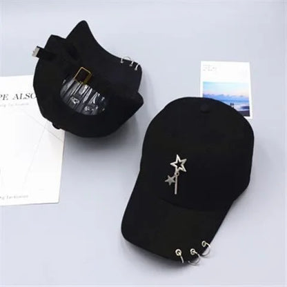 Spring And Summer Lightweight Board Sunscreen Baseball Cap