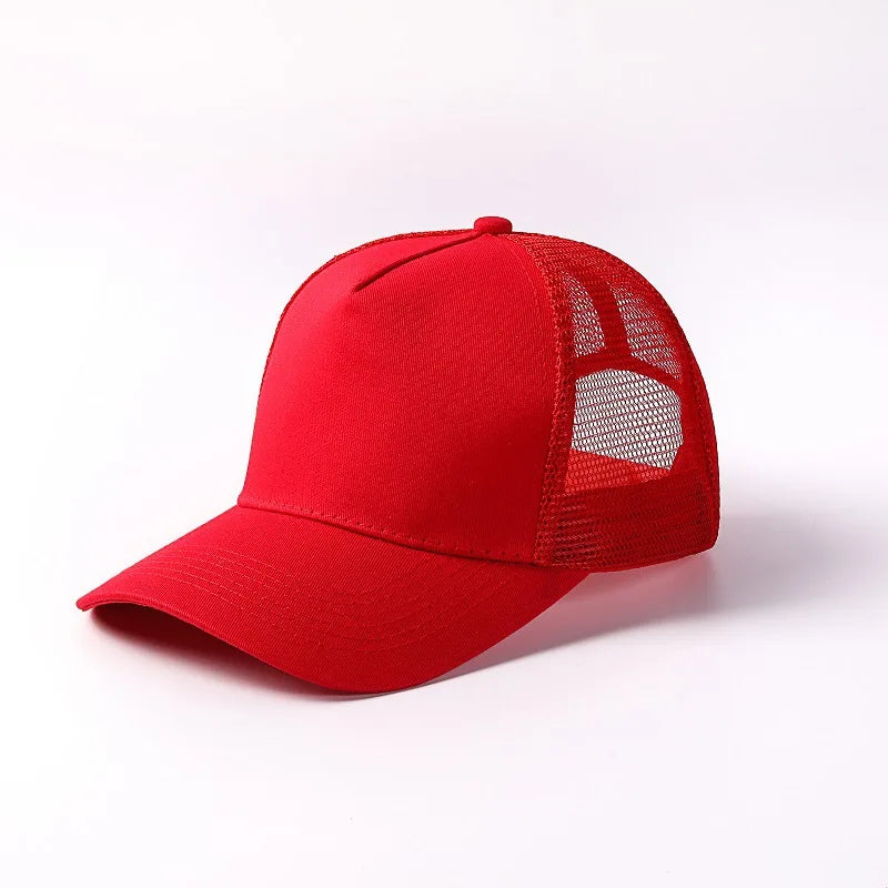Adult Hip Hop Curved Snapback Hats