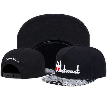  Champion Embroidered Baseball Hat