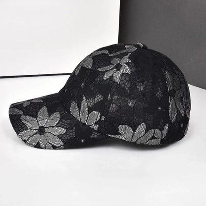 Elegant Adjustable Baseball Caps