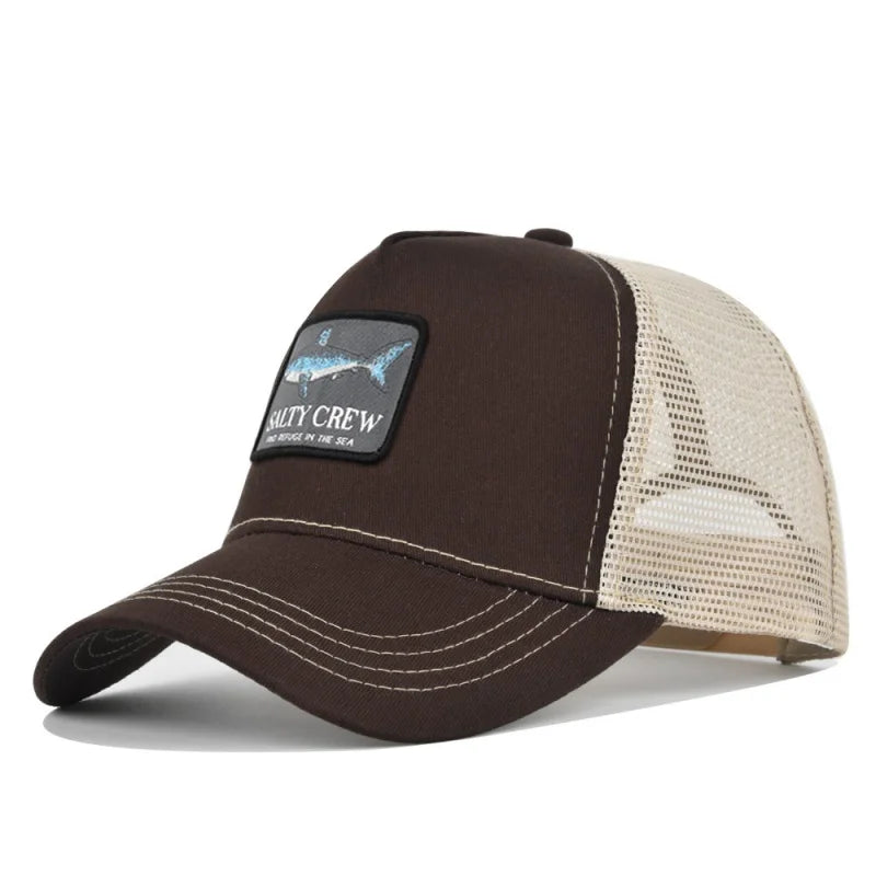 Men Women Streetwear Hip Hop Baseball Cap