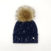 Raccoon Ball Blue