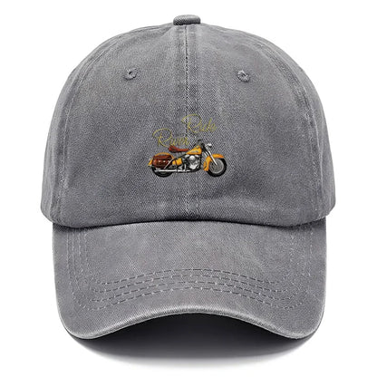 Customize Vintage Washed Cotton Baseball Cap Men