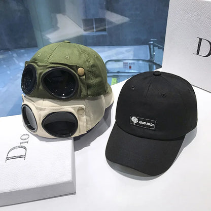 Unisex Summer Baseball Caps