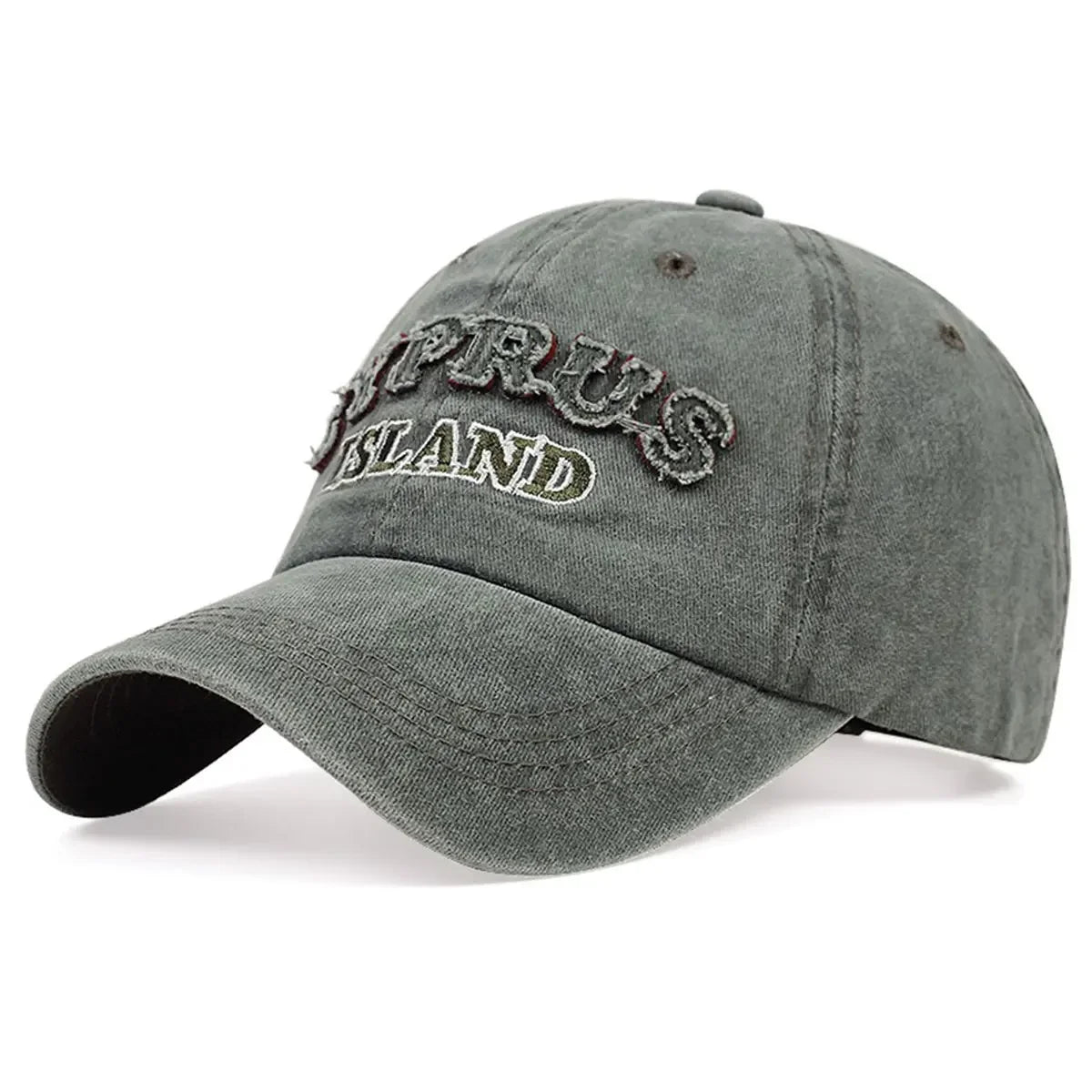 Spring Autumn Outdoor Sunscreen Hat Adjustable Casual Trucker Hats