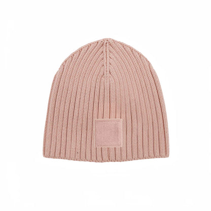 Cotton BB Knitted Beanies Outdoor Hat Children Hats